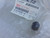 2x Door Glass Buffer fits Isuzu Trooper Bighorn Vehicross 8943585810 Genuine View Rear