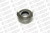 Clutch Release Bearing fits Suzuki Alto RF410 Ignis ATK412 Splash Opel Agila B BRG378 View Front