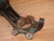 Steering Knuckle Right fits Opel Vauxhall Astra F 90473953 Genuine View Left