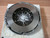 Pressure Plate fits Opel Vauxhall Zafira B Astra H Z20LEH 93185619 Genuine View Rear