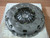 Pressure Plate fits Opel Vauxhall Zafira B Astra H Z20LEH 93185619 Genuine View Front