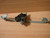 Window Regulator Rear Right with Motor fits Opel Vauxhall Zafira B Genuine 13132232 View Front
