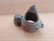 Starter Motor Bracket Housing fits Fiat 131 Argenta 4474999 View Front