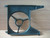 Engine Fan Shroud Cowl fits Opel Vauxhall Astra F Classic 90529178 Genuine View Rear