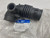 2813802515 Air Filter Box Hose fits Hyundai Kia 28138-02515 Genuine View Front