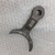 Differential Lock Release Fork fits Iveco EuroTrakker Trakker Astra HD 42116946 Genuine View Rear