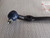Center Link Left Hand Drive fits Toyota Hilux 4Runner 2WD 4x2 LN YN 45450-39165 View Rear