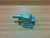 Thermostat Housing fits Mitsubishi 1.8 Diesel Lancer Colt Mirage 4D65 Genuine MD136832 View Rear