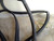 Rear Window Seal Windscreen fits Alfa Romeo Alfetta 60728041 Genuine View Right