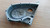 Timing Cover fits Fiat 124 238 4154716 Genuine View Rear