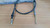Accelerator Throttle Cable fits Fiat Uno 7545712 Genuine View Rear