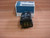 Relay Dim Dip fits Opel Vauxhall Vectra B Astra G Zafira A 90505797 Genuine 9226455 View Left