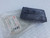 Tailgate Bumper Left fits Isuzu Pickup Chevrolet LUV 8971316794 Genuine View Rear