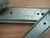 Window Regulator Right fits Opel Vauxhall Astra F 3 Door 90486473 Genuine View Rear
