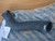 Intercooler Hose fits Fiat Ulysse Lancia Zeta Scudo 1482841080 Genuine View Front