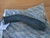 Intercooler Hose fits Fiat Ulysse Lancia Zeta Scudo 1482841080 Genuine View Rear