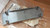 Warning Sensor Cover fits Opel Vauxhall Gray 13111873 Genuine View Rear