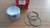 Piston fits Alfa Romeo Alfasud 33 80.60mm 795021 Genuine View Front