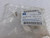 4x Multi Purpose Clip fits Opel Vauxhall 9133593 Genuine View Front