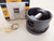 4x Piston fits Opel Vauxhall X17DTL 83mm Bore Oversize 87-306707-00 View Rear