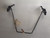 Front Seat Right Sliding Guide fits Fiat Duna Elba Mille 7641231 Genuine View Front