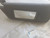 Sun Visor Left RHD Grey fits Opel Vauxhall Astra H 13113044 Genuine View Front