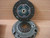 Clutch Kit fits Opel Vauxhall Movano A Renault Trafic Nissan Primastar 22DTi G9T 93188685 View Left