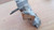 Intake Manifold fits Fiat 127 1050 4349907 Genuine View Right