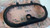 Trim Molding fits Alfa Romeo Alfasud 111666 Genuine View Rear