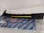 Molding Trim B Pillar Left fits Fiat Tempra Tipo 182021680 Genuine View Right