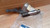 Gearshift Rod Dog 5th Gear F18 fits Opel Vauxhall Calibra Cavalier 90470658 View Rear