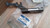 Gearshift Rod Dog 5th Gear F18 fits Opel Vauxhall Calibra Cavalier 90470658 View Front