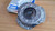 Clutch Pressure Plate fits Isuzu Trooper Bighorn UBS55 2.8 240mm ISC564 View Front