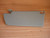 Sun Visor Right RHD fits Opel Vauxhall Zafira B Vectra C Signum 24451548 Genuine View Rear
