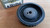 Timing Pulley fits Fiat 128 X1/9 4380706 Genuine View Rear