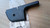 Moulding Rear Left fits Fiat Fiorino 7596119 Genuine View Rear