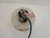 Heater Motor Fan fits Fiat Argenta 132 5930748 Genuine View Rear