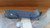 Tailgate Trim Upper Right fits Opel Vauxhall Zafira B 13143665 Genuine View Rear