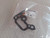 Vacuum Pump Gasket fits Opel Vauxhall Astra K Corsa E Mokka Adam Karl 12665421 12639143 View Front