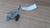 Hood Latch fits Saab 9-3 9440 9-5 9600 12793142 Genuine View Rear