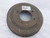 2x Brake Drum Rear fits Isuzu Pickup TF KB WFR Chevrolet LUV 8942268291 Genuine View Front