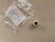 Vacuum Pump Nipple fits Isuzu Pickup Trooper Chevrolet LUV 4JG2 8970618570 View Rear