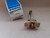 Door Check Link fits Daewoo Racer Pontiac Lemans 90245297 Genuine View Rear