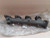Exhaust Manifold fits Opel Vauxhall Movano A Renault Master 93180366 Genuine View Left
