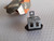 Resistor fits Fiat Duna Fiorino 7611486 Genuine View Upper