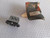 Resistor fits Fiat Duna Fiorino 7611486 Genuine View Front