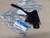 Hood Latch fits Hyundai Veloster 811302V900 Genuine View Front