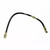 Brake Hose Front Right fits Subaru Forester SF5 SF9 Legacy BD BG LH6259 View Front
