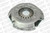 Clutch Pressure Plate fits Mazda 929 Legato RX7 SA Bongo B2000 215mm MZC566 View Front