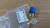 Radiator Fan Switch fits Opel Vauxhall Omega B Diesel 90491319 Genuine View Front